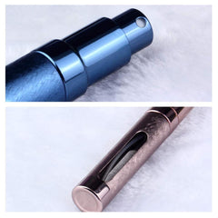Portable Perfume Atomizer