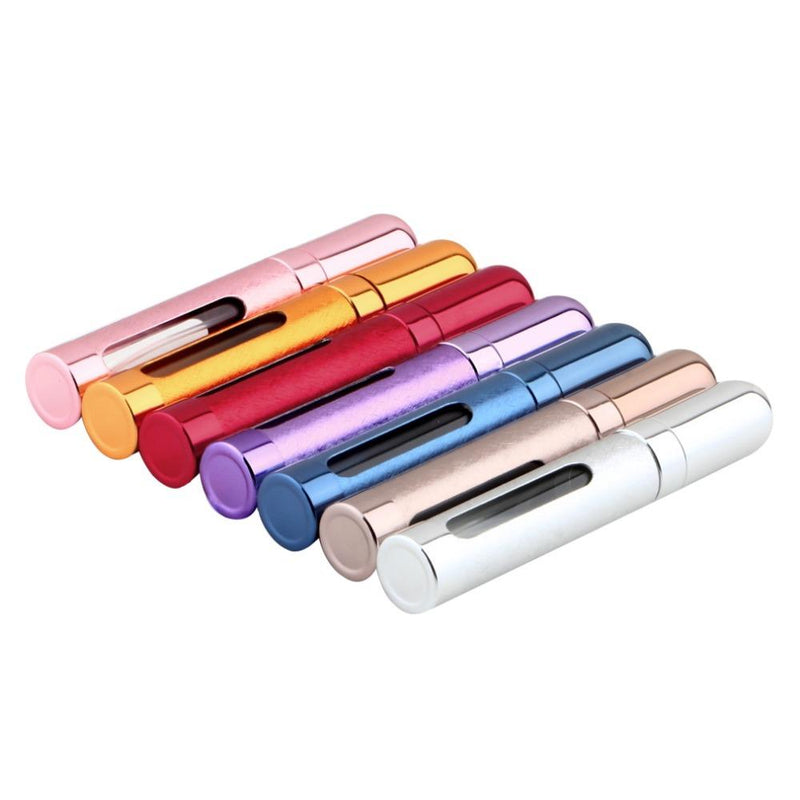 Portable Perfume Atomizer