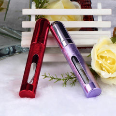 Portable Perfume Atomizer