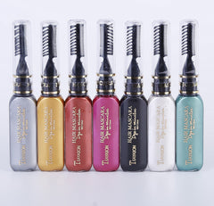 Glow In The Dark Hairspray