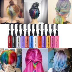 Glow In The Dark Hairspray