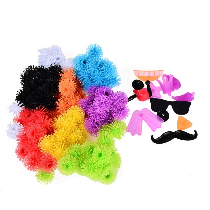 DIY Squeeze Ball Toy