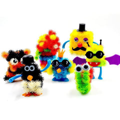 DIY Squeeze Ball Toy