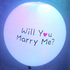 LED Balloons