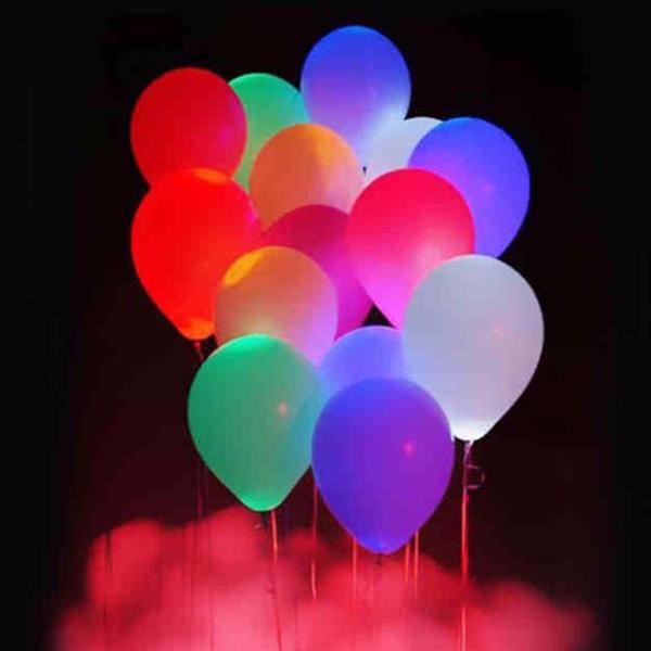 LED Balloons
