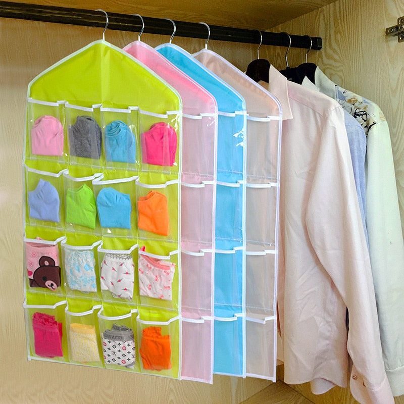 Hanging Organizer Storage Bag