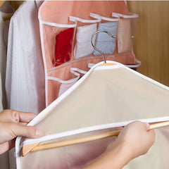 Hanging Organizer Storage Bag