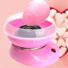 Mini Cotton Candy Maker