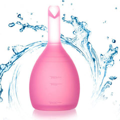 FemmeCare™ Silicone Menstrual Cup