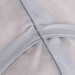 Haircutting Umbrella Cloak