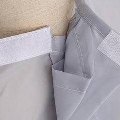 Haircutting Umbrella Cloak