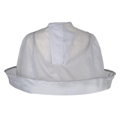 Haircutting Umbrella Cloak