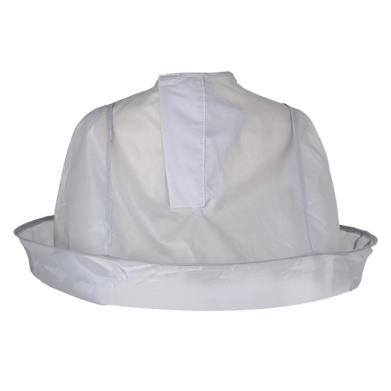 Haircutting Umbrella Cloak