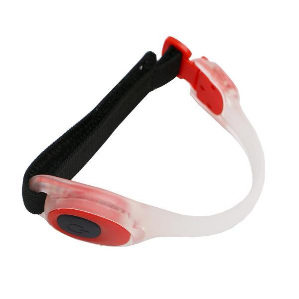 LED Safety Strap