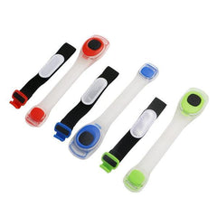 LED Safety Strap