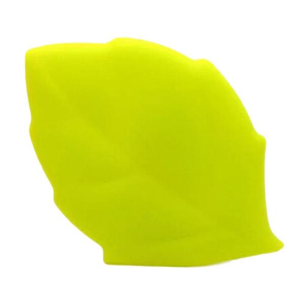 CreativeCupboard™ Maple Leaf Silicone Cup