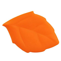CreativeCupboard™ Maple Leaf Silicone Cup