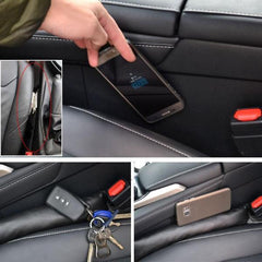 Car Seat Gap Filler