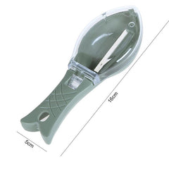Fish Scale Remover