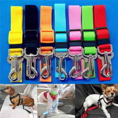 Pet Safety Car Leash