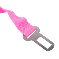 Pet Safety Car Leash