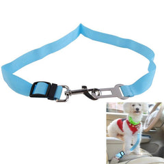 Pet Safety Car Leash