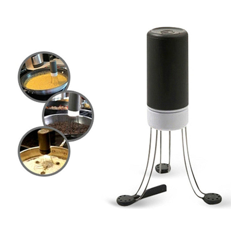 SmartKitchen™ Cordless Automatic Mixer