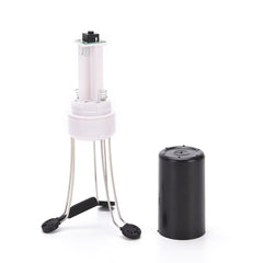 SmartKitchen™ Cordless Automatic Mixer