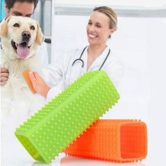 PetCare™ Silicone Hair Removal Brush