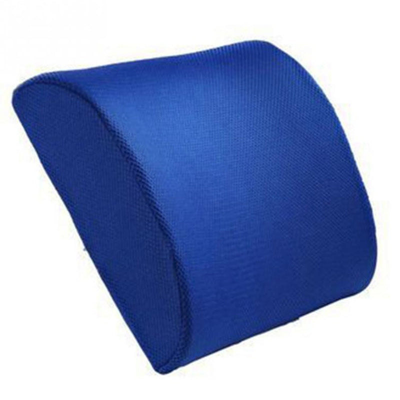 AutoComfy™ Lumbar Back Support Cushion