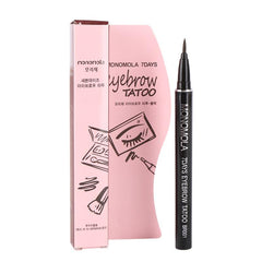 7-Day Waterproof Eyebrow Tattoo Pen