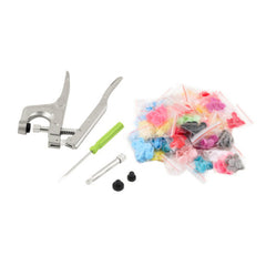 SewCrafty™ Button Snap Plier Set
