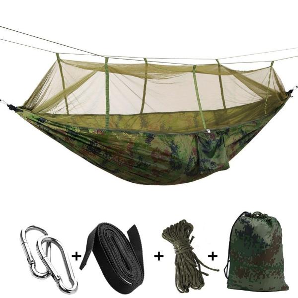 CampLite™ Bug Net Hammock