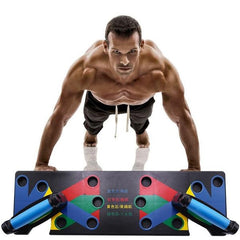 Home Workout System