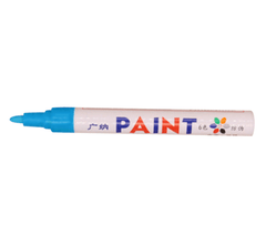 Permanent Tire Paint Pen