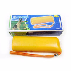 Anti Barking Training Device