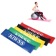 Resistance Loop Band