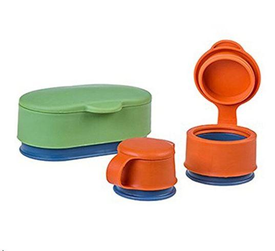 Magic Sealer Cap