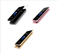 iPhone Power Bank Case