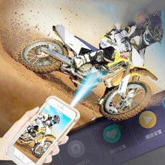 Linus™ Digital Projector Phone Case