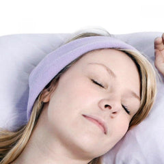 HushTime™ Anti-Noise Sleeping Headphone