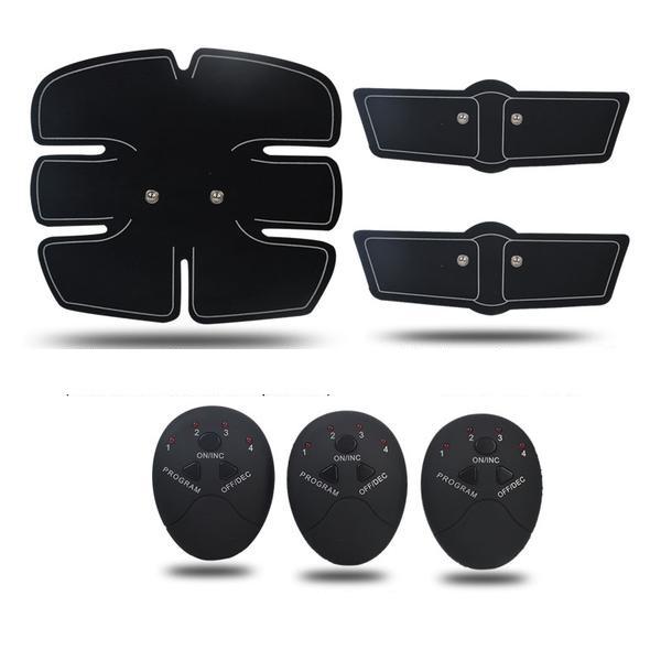 Optimum Abs Stimulator