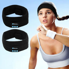 Bluetooth Headband