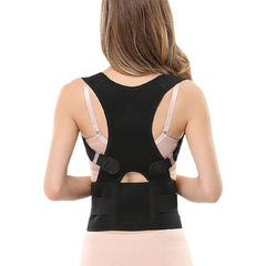PureRelief™ Posture Corrective Back Brace
