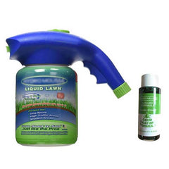 LushGarden™ Liquid Lawn Spray