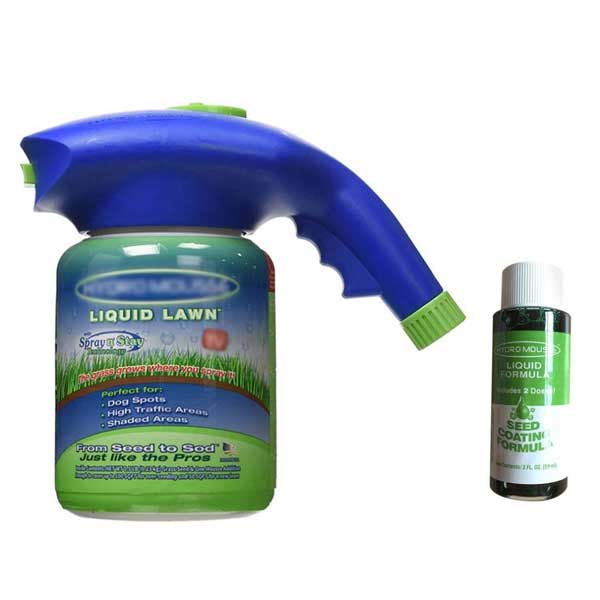 LushGarden™ Liquid Lawn Spray