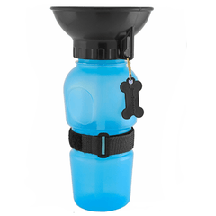 Dog Water Bottle