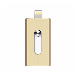 iOS Flash Drive