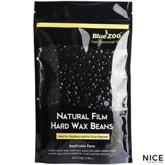 All Natural Hard Wax Beans (250g)