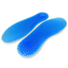 PureRelief™ Honeycomb Massaging Gel Insoles